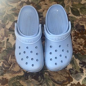 Womens crocs